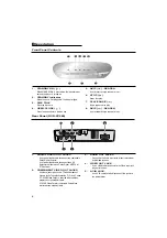 Preview for 39 page of Samsung DVD-FP580 Manual