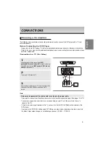 Preview for 42 page of Samsung DVD-FP580 Manual