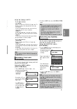 Preview for 52 page of Samsung DVD-FP580 Manual