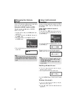 Preview for 53 page of Samsung DVD-FP580 Manual