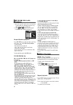 Preview for 55 page of Samsung DVD-FP580 Manual