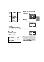 Preview for 56 page of Samsung DVD-FP580 Manual