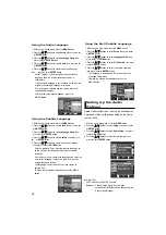 Preview for 59 page of Samsung DVD-FP580 Manual