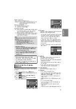 Preview for 60 page of Samsung DVD-FP580 Manual