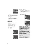 Preview for 61 page of Samsung DVD-FP580 Manual