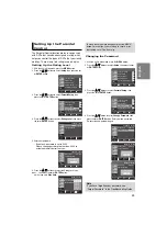 Preview for 62 page of Samsung DVD-FP580 Manual