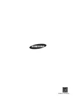 Предварительный просмотр 40 страницы Samsung DVD-H1080 User Manual