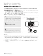 Предварительный просмотр 48 страницы Samsung DVD-H1080 User Manual