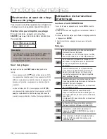 Предварительный просмотр 56 страницы Samsung DVD-H1080 User Manual