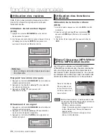 Предварительный просмотр 60 страницы Samsung DVD-H1080 User Manual