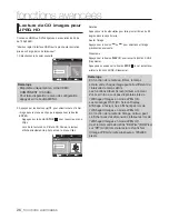 Предварительный просмотр 66 страницы Samsung DVD-H1080 User Manual