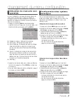 Предварительный просмотр 67 страницы Samsung DVD-H1080 User Manual