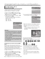 Предварительный просмотр 72 страницы Samsung DVD-H1080 User Manual