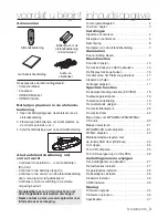 Предварительный просмотр 84 страницы Samsung DVD-H1080 User Manual