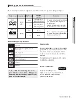 Предварительный просмотр 86 страницы Samsung DVD-H1080 User Manual