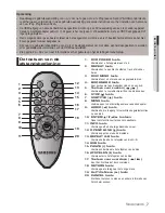 Предварительный просмотр 88 страницы Samsung DVD-H1080 User Manual