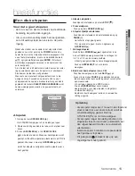 Предварительный просмотр 96 страницы Samsung DVD-H1080 User Manual