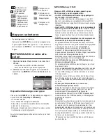 Предварительный просмотр 102 страницы Samsung DVD-H1080 User Manual