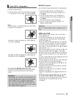 Предварительный просмотр 106 страницы Samsung DVD-H1080 User Manual