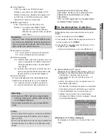 Предварительный просмотр 110 страницы Samsung DVD-H1080 User Manual