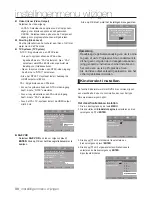 Предварительный просмотр 111 страницы Samsung DVD-H1080 User Manual