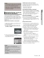 Предварительный просмотр 145 страницы Samsung DVD-H1080 User Manual