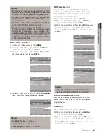 Предварительный просмотр 155 страницы Samsung DVD-H1080 User Manual