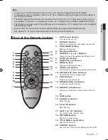 Preview for 7 page of Samsung DVD-H1080R User Manual