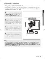 Preview for 9 page of Samsung DVD-H1080R User Manual