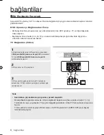 Preview for 48 page of Samsung DVD-H1080R User Manual