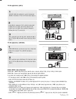 Preview for 51 page of Samsung DVD-H1080R User Manual