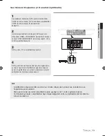 Preview for 53 page of Samsung DVD-H1080R User Manual