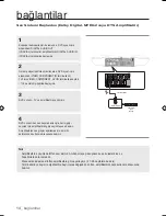 Preview for 54 page of Samsung DVD-H1080R User Manual