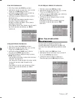 Preview for 67 page of Samsung DVD-H1080R User Manual