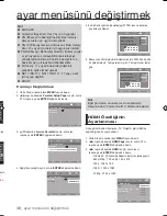 Preview for 70 page of Samsung DVD-H1080R User Manual