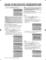 Preview for 72 page of Samsung DVD-H1080R User Manual