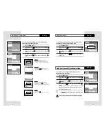 Preview for 15 page of Samsung DVD-H40A User Manual