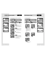 Preview for 16 page of Samsung DVD-H40A User Manual