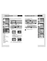 Preview for 30 page of Samsung DVD-H40A User Manual