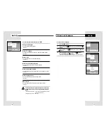 Предварительный просмотр 14 страницы Samsung DVD-H40E User Manual