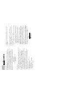 Предварительный просмотр 36 страницы Samsung DVD-H40E User Manual