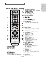 Preview for 11 page of Samsung DVD-HD1080P7 User Manual