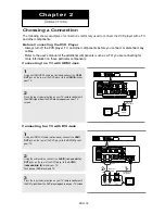 Preview for 12 page of Samsung DVD-HD1080P7 User Manual