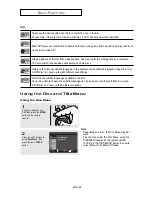 Preview for 24 page of Samsung DVD-HD1080P7 User Manual