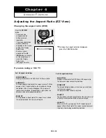 Preview for 28 page of Samsung DVD-HD1080P7 User Manual