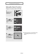 Preview for 36 page of Samsung DVD-HD1080P7 User Manual