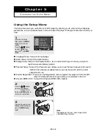 Preview for 44 page of Samsung DVD-HD1080P7 User Manual