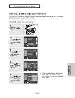 Preview for 45 page of Samsung DVD-HD1080P7 User Manual