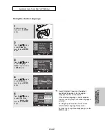 Preview for 47 page of Samsung DVD-HD1080P7 User Manual