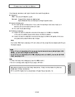 Preview for 51 page of Samsung DVD-HD1080P7 User Manual